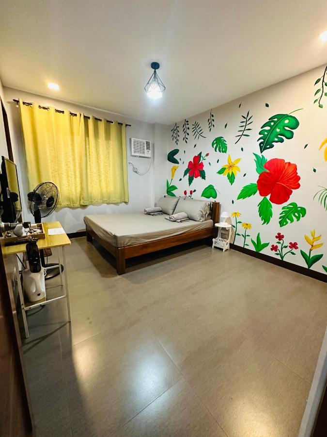 Zj Hometel Coron Exteriör bild